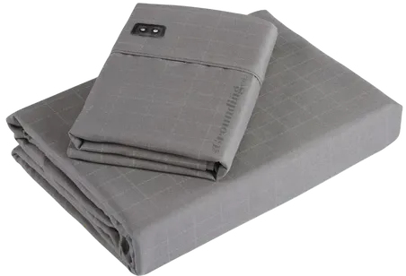 buy Terra Grounding Bed Sheets