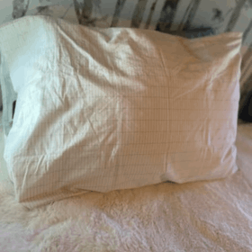 Terra Grounding Bed Sheets