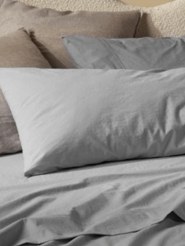 Terra Grounding Bed Sheets